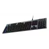 LOGITECH G915 X USB-A Wired Low Profile Gaming Keyboard Tactile Black Qwertz Deutsch