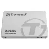 TRANSCEND SSD 230s 512GB 2.5in SATA Ill 6gb/s Tlc Aluminum Case