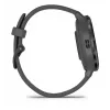 Smartwatch GARMIN Venu 3S — 41 mm grey polymer case, 1.2 inch AMOLED, 10-day battery, 5 ATM