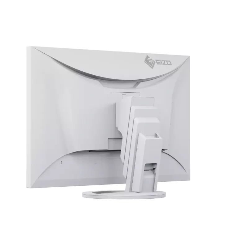 EIZO FlexScan EV2760-WT computer monitor 68.6 cm (27 inch) 2560 x 1440 pixels Quad HD LED White