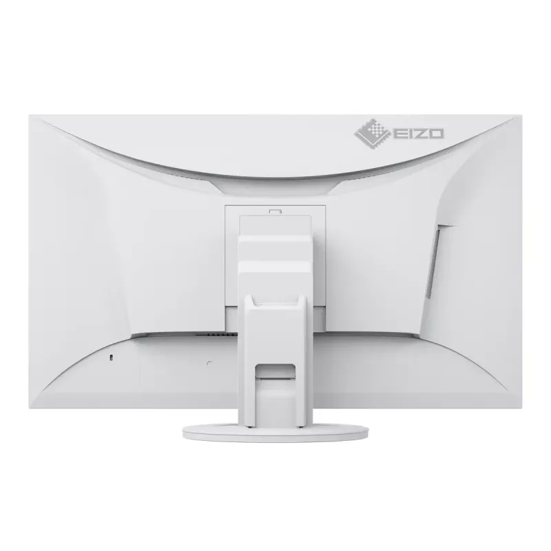 EIZO FlexScan EV2760-WT computer monitor 68.6 cm (27 inch) 2560 x 1440 pixels Quad HD LED White