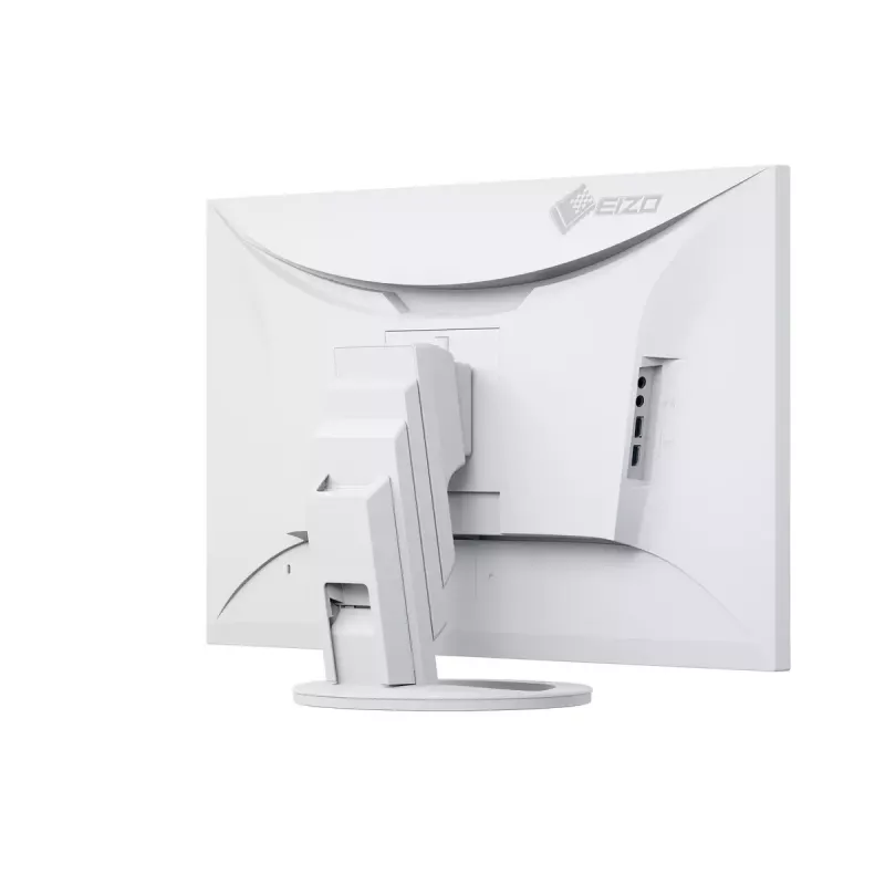 EIZO FlexScan EV2760-WT computer monitor 68.6 cm (27 inch) 2560 x 1440 pixels Quad HD LED White