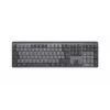 LOGITECH MX Mechanical Wireless Illuminated Performance Keyboard - Graphite Suisse Qwertz