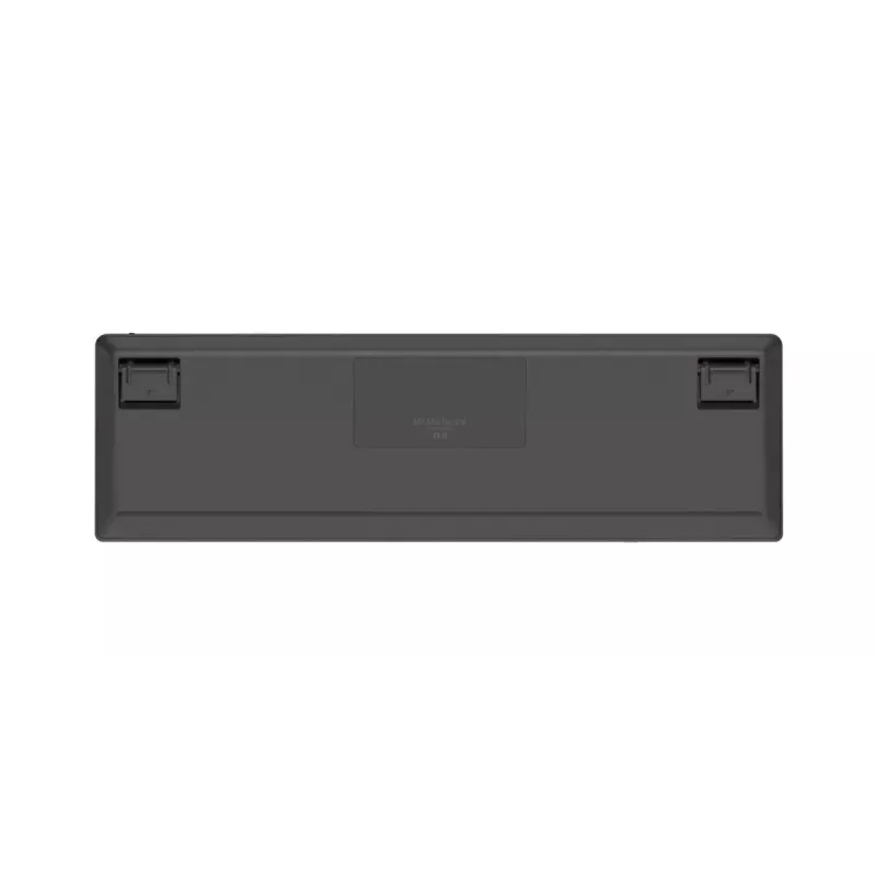 LOGITECH MX Mechanical Wireless Illuminated Performance Keyboard - Graphite Suisse Qwertz