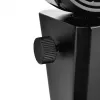 CHERRY MA 6.0 UNI USB, Desk stand, Cherry, Black, 2.5 m, 3/8 & 5/8, Aluminium