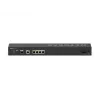 NETGEAR PR460X-111EUS wired router 10 Gigabit Ethernet Black