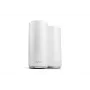 NETGEAR Orbi 870 Tri-band (2.4 GHz / 5 GHz / 6 GHz) Wi-Fi 7 (802.11be) White 4 Internal