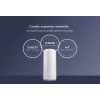 NETGEAR Orbi 870 Tri-band (2.4 GHz / 5 GHz / 6 GHz) Wi-Fi 7 (802.11be) White 4 Internal