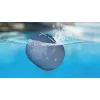 LOGITECH Ultimate Ears Wonderboom 4 Bluetooth Standalone Speaker Cobalt Blue