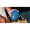 LOGITECH Ultimate Ears Wonderboom 4 Bluetooth Standalone Speaker Cobalt Blue