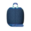 LOGITECH Ultimate Ears Wonderboom 4 Bluetooth Standalone Speaker Cobalt Blue