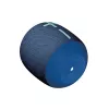 LOGITECH Ultimate Ears Wonderboom 4 Bluetooth Standalone Speaker Cobalt Blue