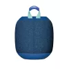 LOGITECH Ultimate Ears Wonderboom 4 Bluetooth Standalone Speaker Cobalt Blue