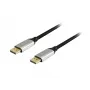 Equip DisplayPort 1.4 Premium Cable, 3m, 3 m, DisplayPort, DisplayPort, Male, Male, 7680 x 4320 pixels