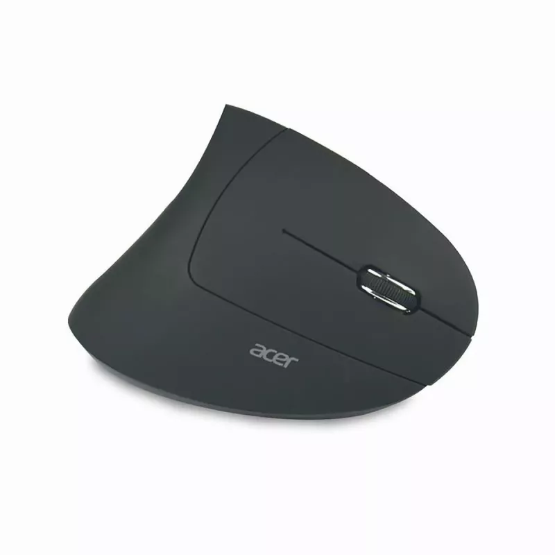 Mouse Acer HP.EXPBG.009 RF Wireless Optical 1600 DPI