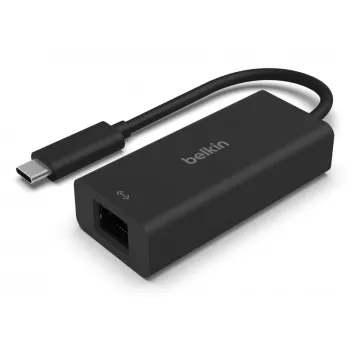 BELKIN USB4 To 2.5GB Enet Adapter