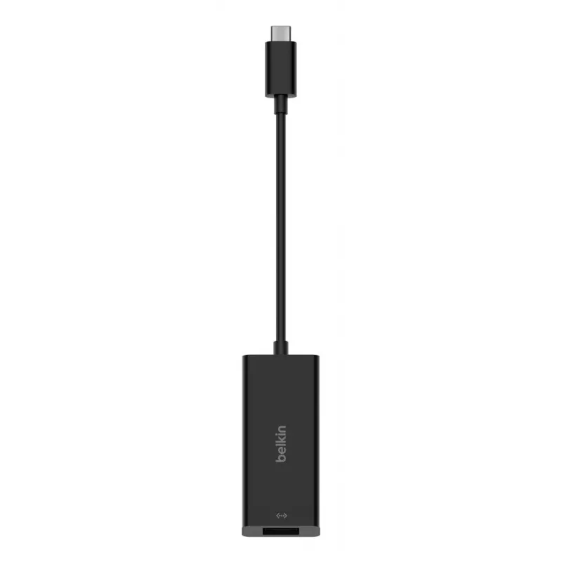 BELKIN USB4 To 2.5GB Enet Adapter