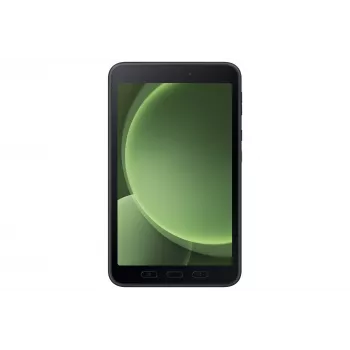 Samsung Galaxy Tab Active5 Wi-Fi Entreprise Edition Samsung Exynos 128 GB 20.3 cm (8 inch) 6 GB Wi-Fi 6 (802.11ax) Android 14 Green