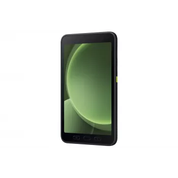 Samsung Galaxy Tab Active5 Wi-Fi Entreprise Edition Samsung Exynos 128 GB 20.3 cm (8 inch) 6 GB Wi-Fi 6 (802.11ax) Android 14 Green