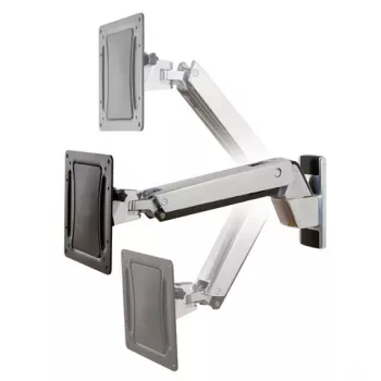 ERGOTRON Interactive Arm Hd (polished Aluminum)