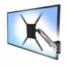 ERGOTRON Interactive Arm Hd (polished Aluminum)
