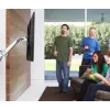 ERGOTRON Interactive Arm Hd (polished Aluminum)