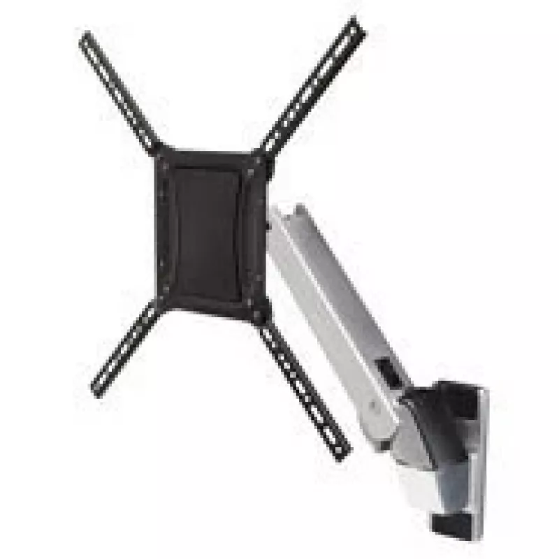 ERGOTRON Interactive Arm Hd (polished Aluminum)