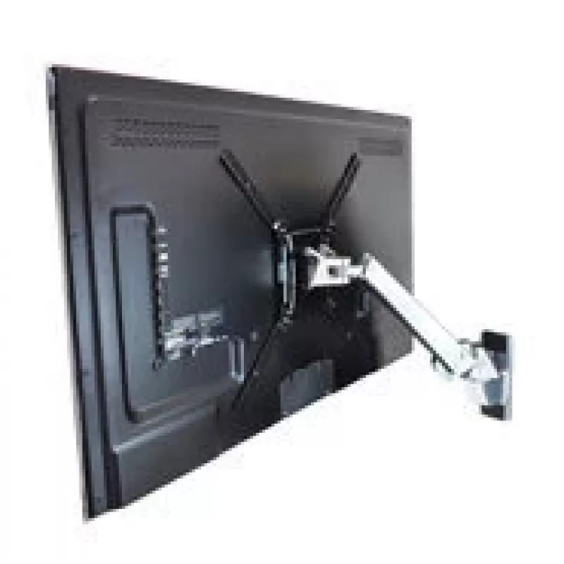 ERGOTRON Interactive Arm Hd (polished Aluminum)