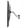ERGOTRON Interactive Arm Hd (polished Aluminum)