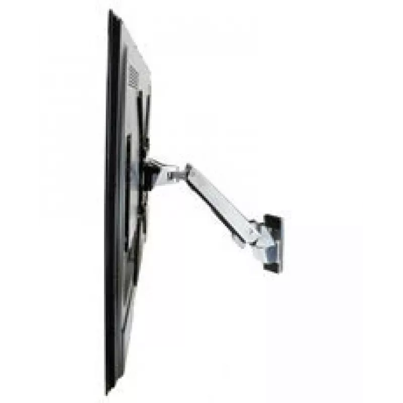 ERGOTRON Interactive Arm Hd (polished Aluminum)