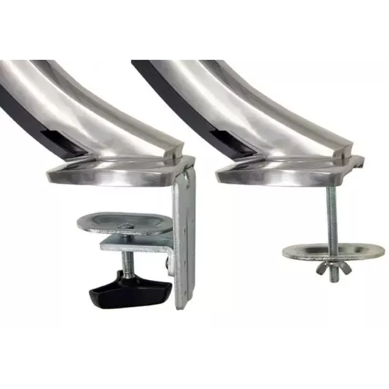 Desk Mount LCD Arm Ergotron MX Series