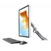 Desk Mount LCD Arm Ergotron MX Series