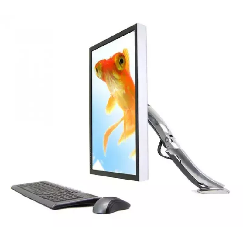 Desk Mount LCD Arm Ergotron MX Series