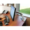 Desk Mount LCD Arm Ergotron MX Series
