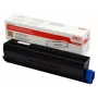 OKI Toner Cartridge - 7k Pages - Black (43979202)