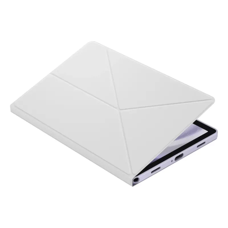 Folio Case Samsung EF-BX210TWEGWW for Galaxy Tab A9+ 11 inch White