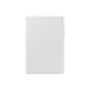 Folio Case Samsung EF-BX210TWEGWW for Galaxy Tab A9+ 11 inch White