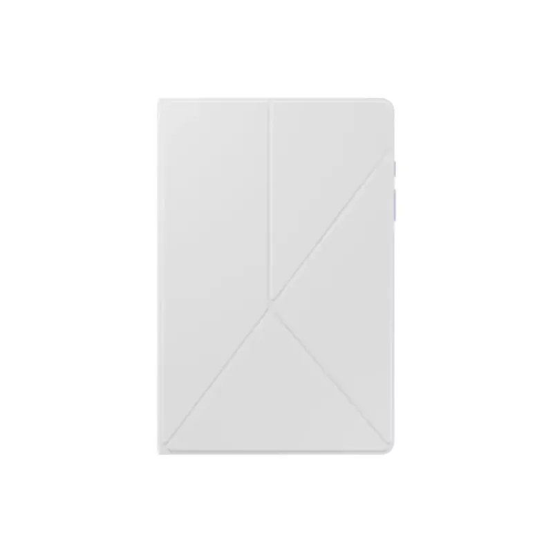 Folio Case Samsung EF-BX210TWEGWW for Galaxy Tab A9+ 11 inch White