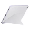 Folio Case Samsung EF-BX210TWEGWW for Galaxy Tab A9+ 11 inch White