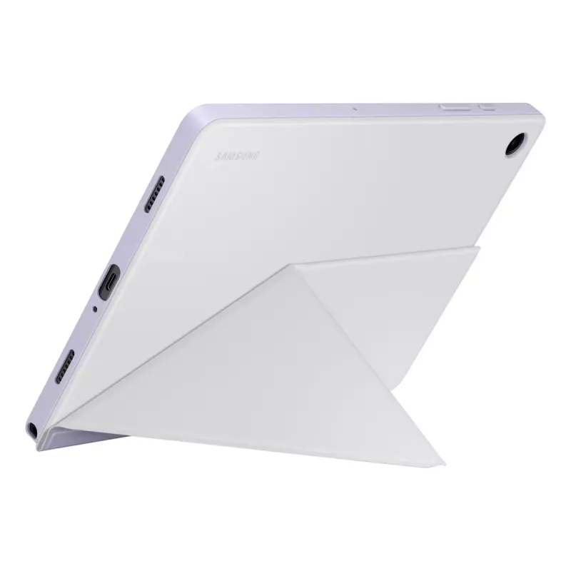 Folio Case Samsung EF-BX210TWEGWW for Galaxy Tab A9+ 11 inch White