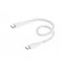 BELKIN Boost Charge USB-c To USB-c Cable 0.15m White