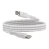 BELKIN Boost Charge USB-c To USB-c Cable 0.15m White