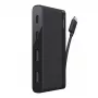 BELKIN USB-c 4-port Mini Hub (2x Type-c And 2x USB-a 3.1)