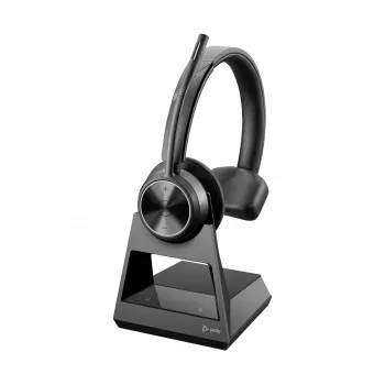 HP Poly Savi 7310 Office DECT 1880-1900 MHz Single Ear Headset
