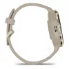 GARMIN INTERNATIONAL Venu 3S - 41mm - smartwatch with strap - French - Grey