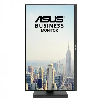 ASUS VA279QGS computer monitor 68.6 cm (27 inch) 1920 x 1080 pixels Full HD LCD Black