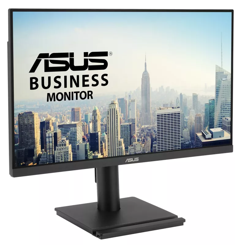 ASUS VA279QGS computer monitor 68.6 cm (27 inch) 1920 x 1080 pixels Full HD LCD Black