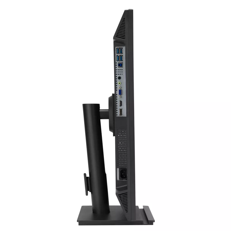ASUS VA279QGS computer monitor 68.6 cm (27 inch) 1920 x 1080 pixels Full HD LCD Black