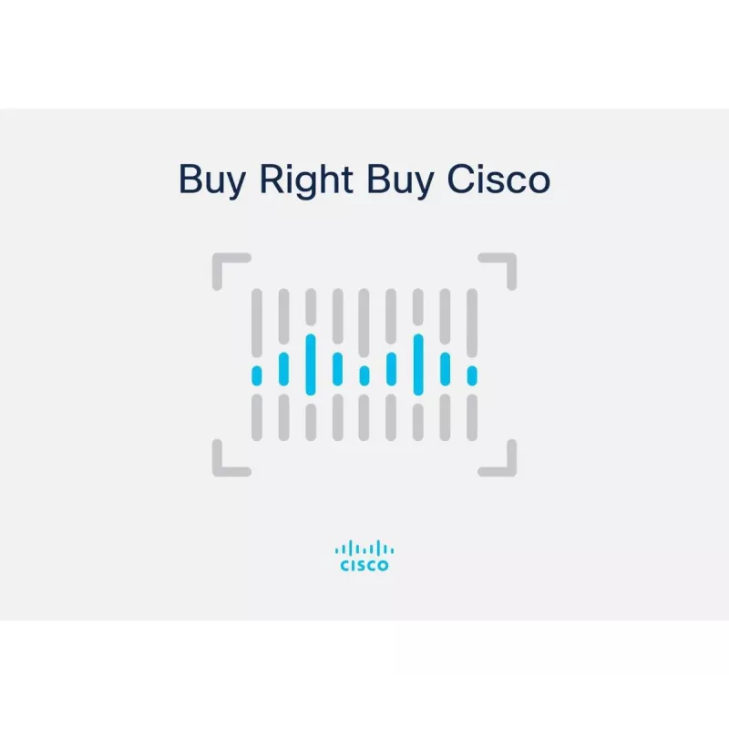 CISCO Cbw145ac 802.11ac 2x2 Wave 2 Access Point Wall Plate