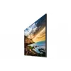 Samsung 43 inch Crystal UHD 4K Signage QE43T, Digital signage flat panel, 109.2 cm (43 inch), LCD, 3840 x 2160 pixels
